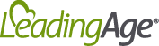 LeadingAge logo