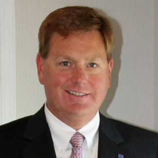 Photo of Jim Mccracken, Leading Age NJ President and CEO